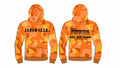 Custom Design Hoodie