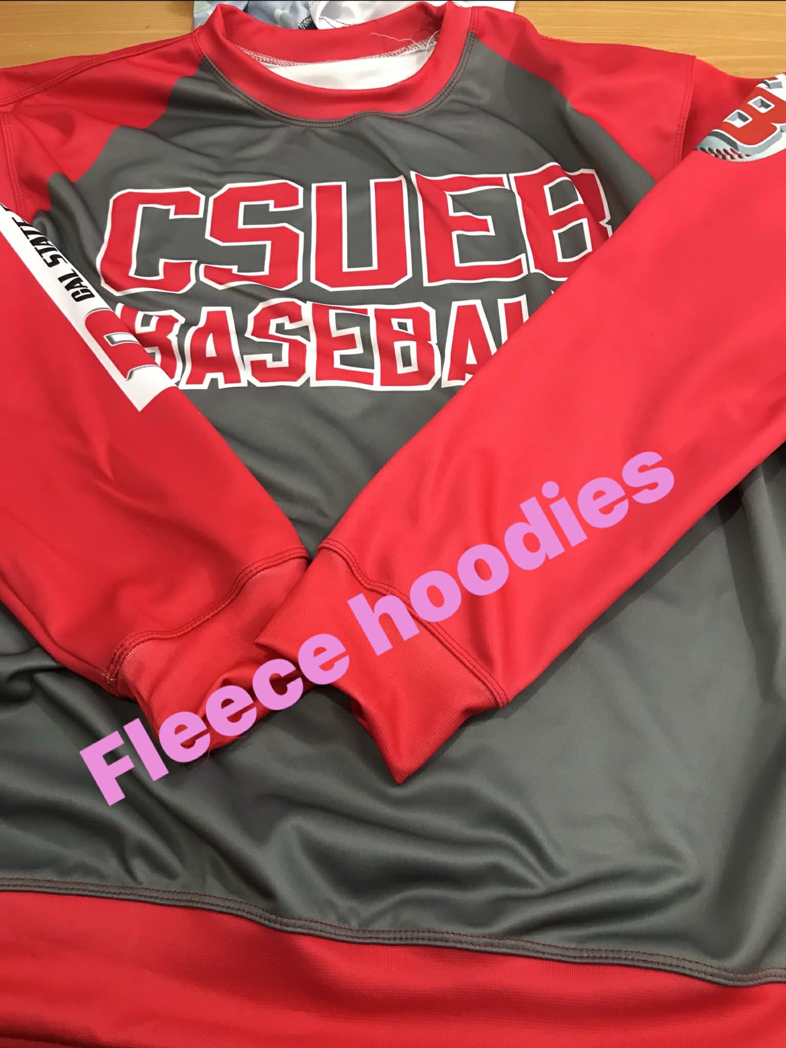 Custom Design Hoodie