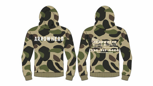 Custom Design Hoodie